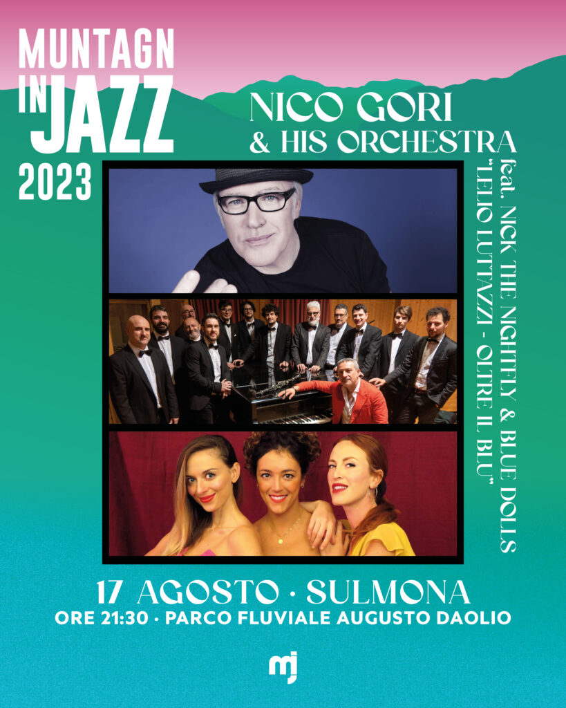 Nico Gori &#038; His Orchestra
